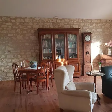 Le Saby Montaigu-de-Quercy