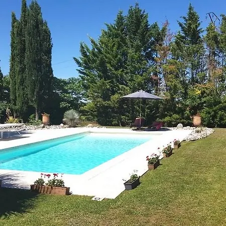 Le Saby * Montaigu-de-Quercy